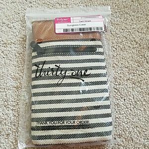 Thirty-One Sunglass Case
